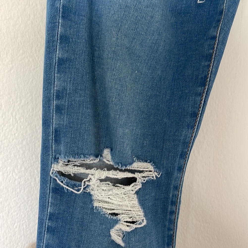 TOPSHOP JEANS - Picture 2 of 3